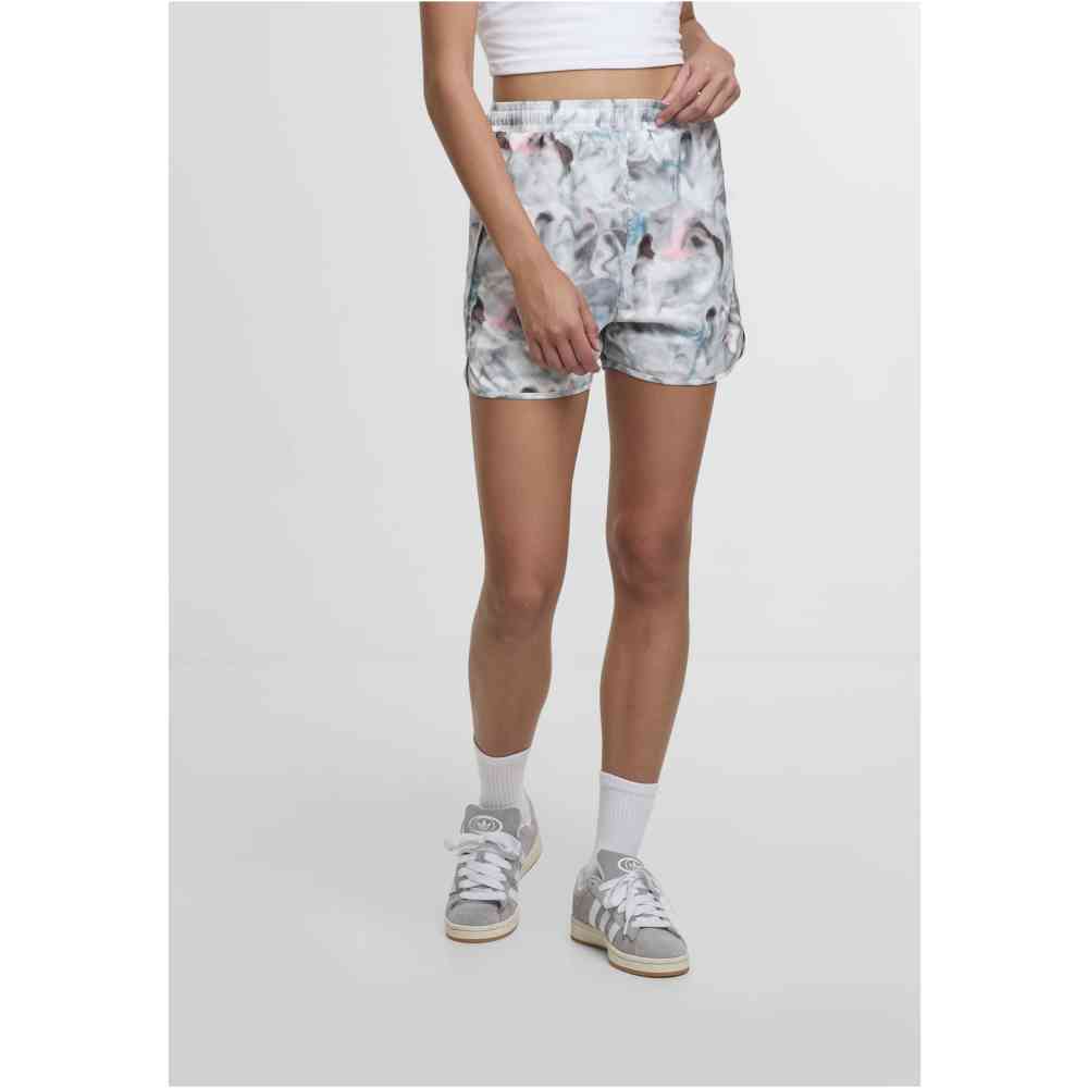 Just Rhyse - Water Shorts - Grey
